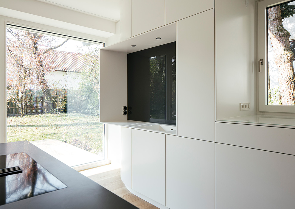 Küchen & Bäder - Schreinerei Zenz